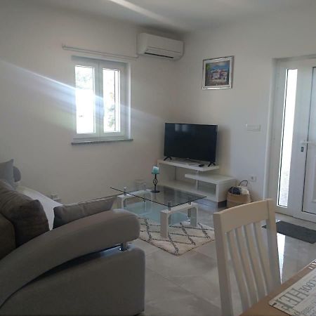Apartment Ivana Novigrad  Zewnętrze zdjęcie