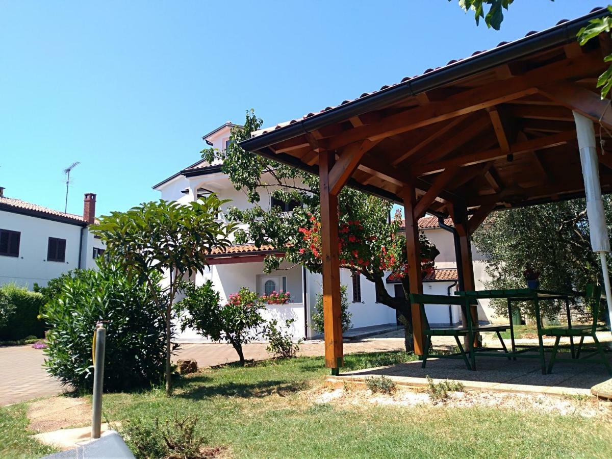 Apartment Ivana Novigrad  Zewnętrze zdjęcie